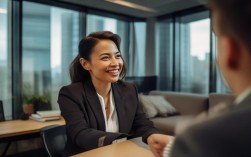 HR如何开场能快速拉近距离，让面试不尴尬？