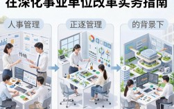 事业单位人事备案怎么办理？事业单位人事备案流程