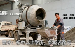 泰兴混凝土公司招聘待遇怎么样，泰兴混凝土厂好进吗