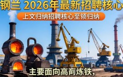皋兰钢厂最新招聘，皋兰钢厂招聘哪里找