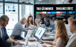 纳税服务有哪些具体内容和形式？税务办理有哪些便捷途径？