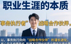 人事职业生涯规划怎么做？人事专员发展前景好吗？