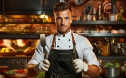 如何撰写出引人注目的餐饮个人简介？技巧与要点全解析！