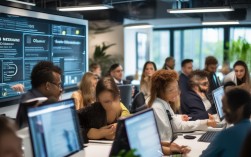 市直单位如何有效调动员工积极性与工作热情?