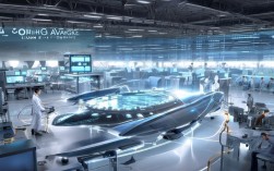 中陆航星科技有限公司具体做什么业务?技术优势有哪些?