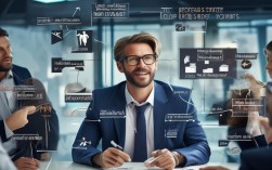 如何引导大客户从陌生到深度合作的关键步骤是什么?