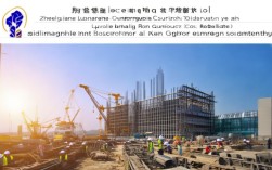 浙江盛业建设有限公司怎么样?靠谱吗?