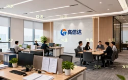 北京高信达怎么样？公司待遇好不好，值得去吗