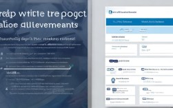 简历项目业绩如何撰写？有哪些实用范例和技巧分享？