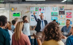 如何引导员工（如何引导员工工作的积极性和主动性）