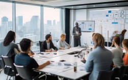 企业培训如何做好，有效提升员工技能与团队绩效的关键策略是什么？