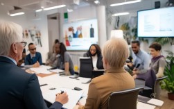 老员工培训，如何有效提升技能，激发潜能，适应企业新挑战？