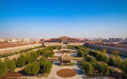 兰州庄园，大家如何看待这一新兴旅游景点？