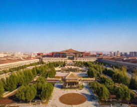 兰州庄园，大家如何看待这一新兴旅游景点？