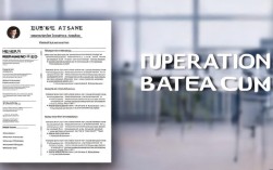 如何撰写一份打动人心的运营主管简历？应聘关键要素解析！