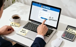 如何纳税申报，网上报税具体操作步骤是什么
