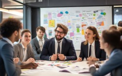 如何有效处理团队成员关系，提升团队协作效率？