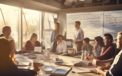 内训师能力提升的关键步骤有哪些？如何打造高效内训师团队？