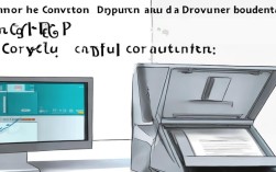 如何高效将PDF转换成扫描件？揭秘制作PDF文件扫描的简易方法！