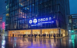 上海贝敦信息科技有限公司怎么样？靠谱吗？