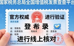 怎么查税票？税票查询的具体步骤和方法是什么