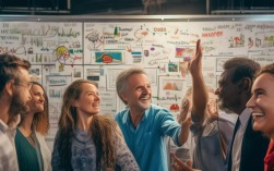 如何通过创新策略有效激发团队潜能，实现团队高效协作？