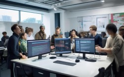 qt开发人员招聘为何企业纷纷寻求具备哪些技能的顶尖人才？,QT开发人员必备技能有哪些？