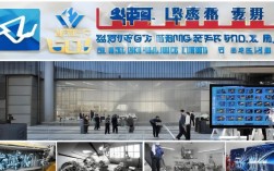 重庆科力集团有限公司是做什么的？有哪些核心业务？