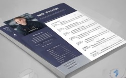 如何撰写一份优秀的Web前端技术简历，突出关键技能和项目经验？