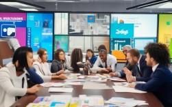 销售人员大量招聘渠道，揭秘高效人才吸纳策略背后的秘密？