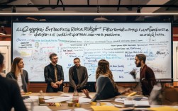 OKR如何点评才有效？关键步骤与避坑指南分享