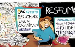 简历中优缺点怎么写（简历里优点和缺点）