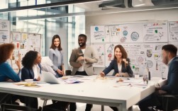 如何精准定位并高效营销对公客户，实现企业业绩的持续增长？