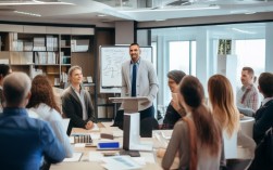 如何从零开始成为商业培训师？揭秘职业发展关键步骤与策略！