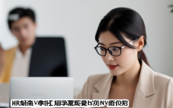 HR如何高效规划个人职业生涯？资深专家深度解析