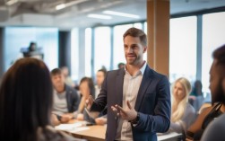 ttt培训中，有哪些技巧和策略能有效地掌控课堂氛围？