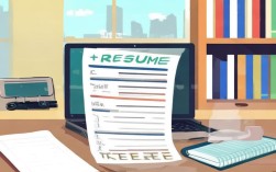 如何撰写大学毕业生简历？模板与技巧全解析？