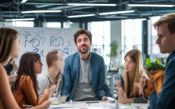 90后职场培训难题多，如何有效提升其工作能力与职业素养？