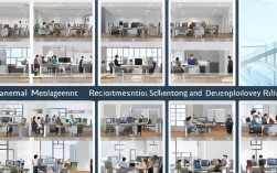 人事局下属单位有哪些？具体包含哪些科室和部门？