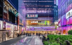 武汉人天购物广场是否值得一看？购物体验如何？