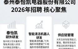 苏州泰怡凯招聘是真的吗，苏州泰怡凯招聘信息