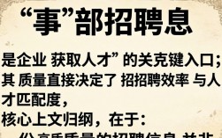 人事部招聘信息哪里找？最新人事专员招聘待遇怎么样
