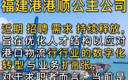 福建港顺公司招聘是真的吗，福建港顺公司招聘