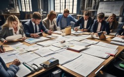 劳动书面审查主要查哪些?企业需重点准备哪些材料?