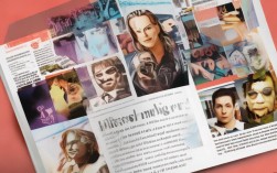 个人杂志撰写指南，如何撰写引人入胜的个人简介？