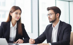 人力资源面谈如何高效进行？这7个关键技巧是什么？