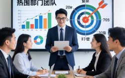 如何有效组建跨部门团队？关键步骤与避坑指南