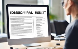 行政文员简历如何撰写？工作描述需注意哪些要点？