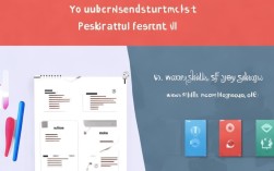 简历技能如何巧妙融入个人简历，提升专业技能展示效果？