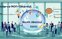 间接非人力成本具体包含哪些容易被忽略的支出?